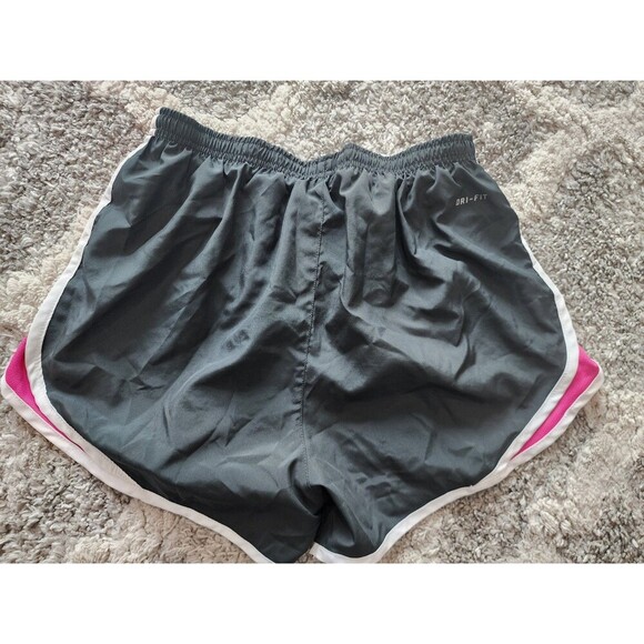 Women’s Medium Nike Dri Fit Shorts Indians Lined - Picture 6 of 8